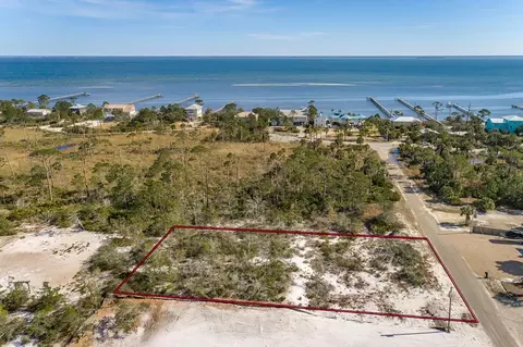 lot3 Sandlewood Blvd, Port St. Joe, FL 32456