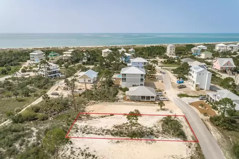 lot8 A Mccosh Mill Rd, Cape San Blas, FL 32456