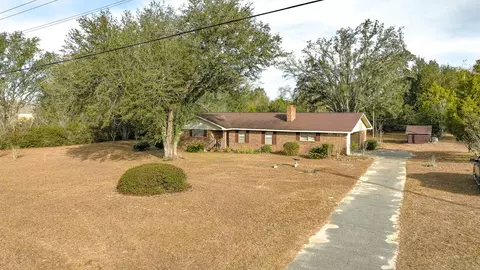 18799 NE Roy Golden Rd, Blountstown, FL 32424