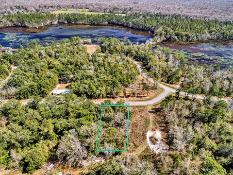 121 Little River Cir, Wewahitchka, FL 32465