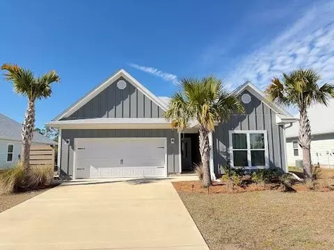 889 Backwater Rd, Port St. Joe, FL 32456