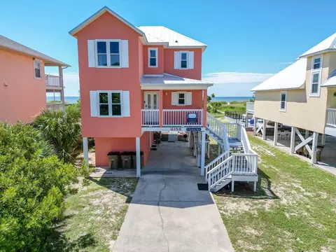 6158 Cr 30-a, Cape San Blas, FL 32456