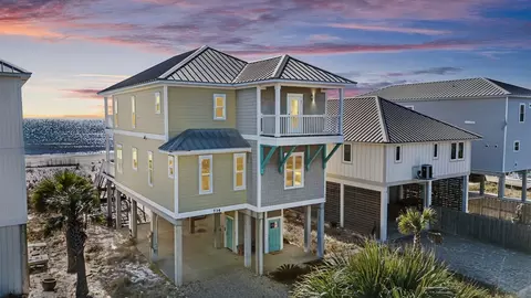 734 Indian Pass Rd, Port St. Joe, FL 32456