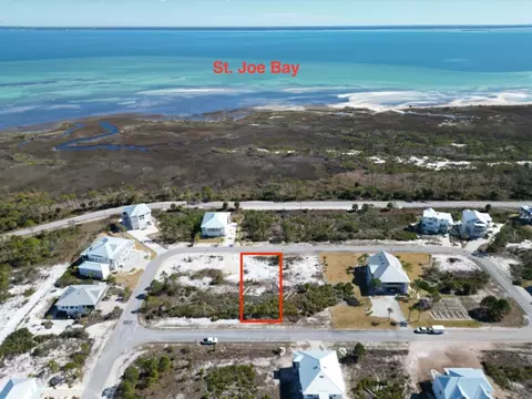 lot6 Labrador Dr, Cape San Blas, FL 32456