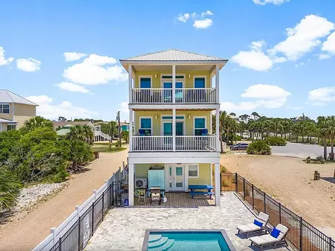 107 Barbados Dr, Cape San Blas, FL 32456