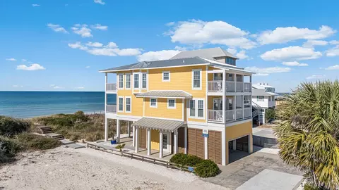 195 Acklins Island Dr, Cape San Blas, FL 32456