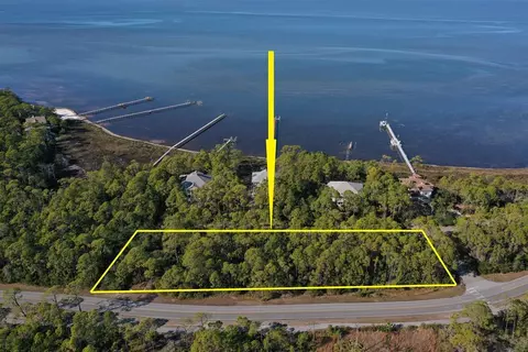1327 Curlew Way, Saint George Island, FL 32328