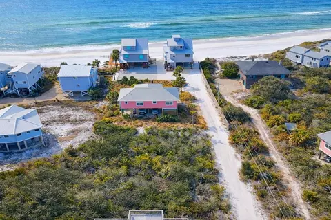 166 Cozumel Dr, Cape San Blas, FL 32456