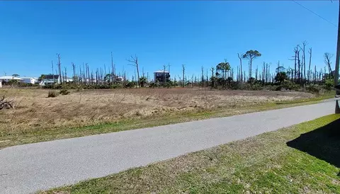 lot4 A Cape San Blas Rd, Cape San Blas, FL 32456