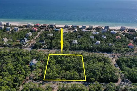2005 Turpentine Trl, Saint George Island, FL 32328