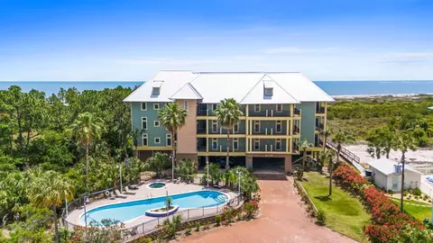 197 Cape Pointe Dr UNIT C3, Port St. Joe, FL 32456