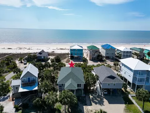 183 Griffin Ave, Port St. Joe, FL 32456