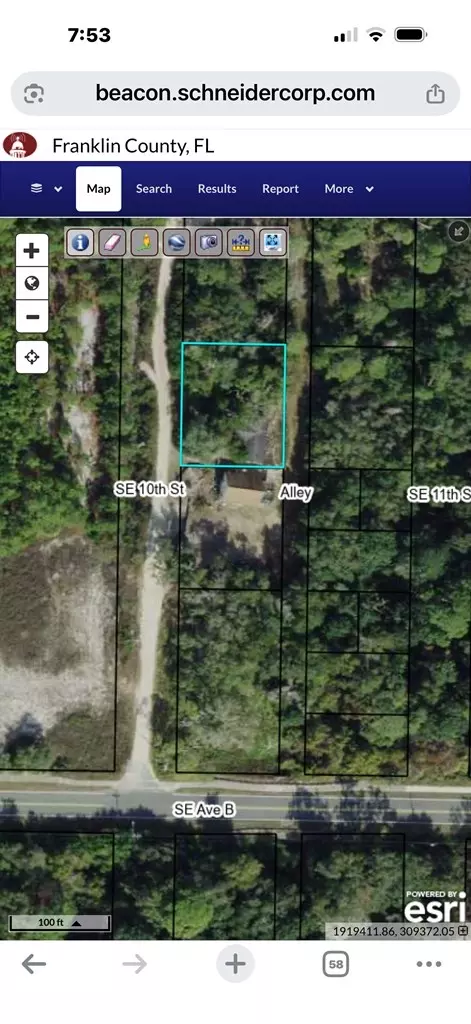 110 SE 10th St, Carrabelle, FL 32322 photo 9