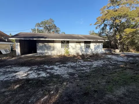 110 SE 10th St, Carrabelle, FL 32322 photo 3