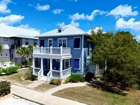 159 Echo Ln, Cape San Blas, FL 32456
