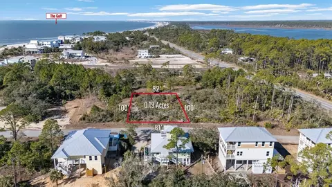 lot9 Sea Mist Dr, Port St. Joe, FL 32456