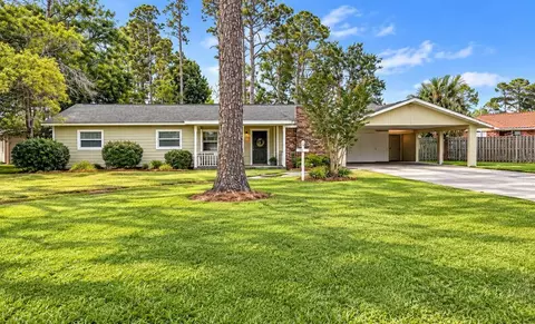 2011 Long Ave, Port St. Joe, FL 32456
