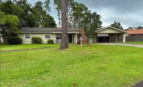2011 Long Ave, Port St. Joe, FL 32456
