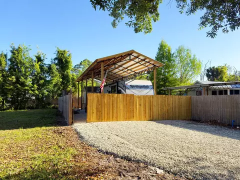 415 Madison St, Port St. Joe, FL 32456