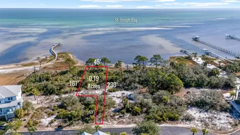 lot15 Pinnacle Dr, Cape San Blas, FL 32456