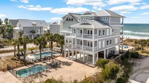 191 Parrothead Way, Cape San Blas, FL 32456