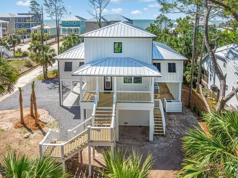 153 Broken Arrow Ln, Port St. Joe, FL 32456