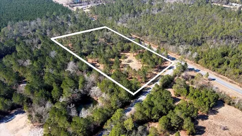 tbd Luke Ford Rd, Wewahitchka, FL 32465