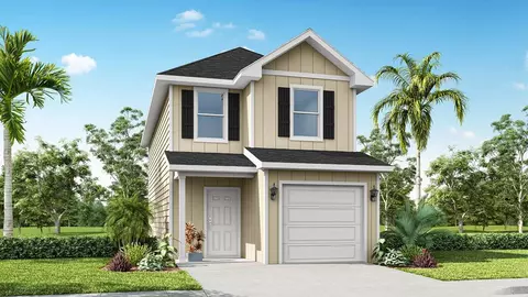 416 Coastal Canopy Ln, Port St. Joe, FL 32456