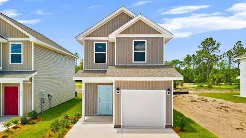 396 Coastal Canopy Ln, Port St. Joe, FL 32456