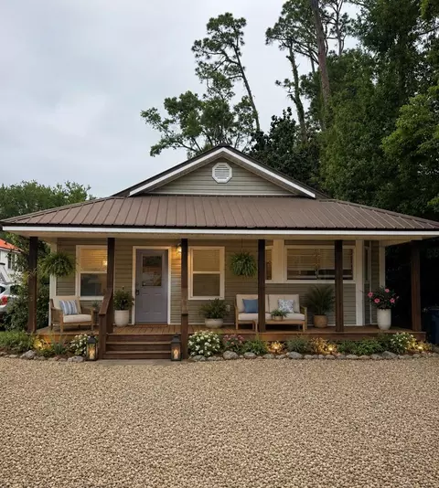 255 The Prado, Apalachicola, FL 32320