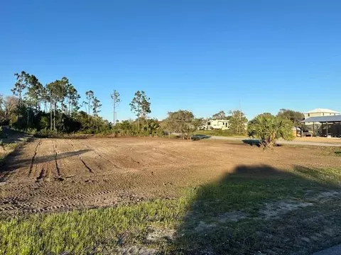 lot3 Americus Ave, Port St. Joe, FL 32456