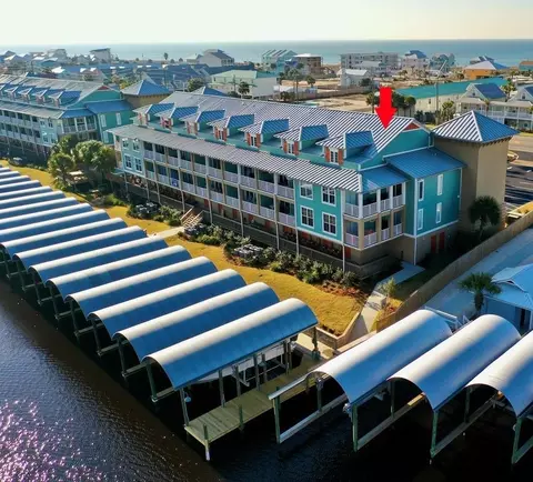 4000 Hwy 98 #B3-206, Mexico Beach, FL 32456