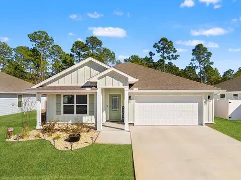 171 Cades Ct, Port St. Joe, FL 32456
