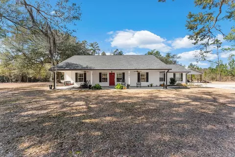 161 Grant Ln, Wewahitchka, FL 32465