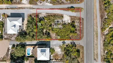 120 Avalon Dr, Cape San Blas, FL 32456