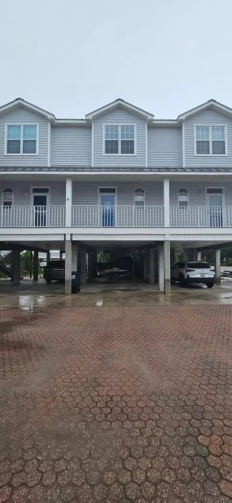 401 St James Ave #11, Carrabelle, FL 32322