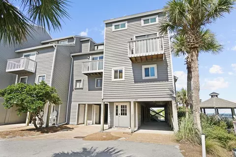 287 Myrtle Dr, Cape San Blas, FL 32456