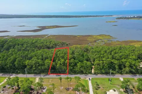 lot19 Cr 30-a, Port St. Joe, FL 32456