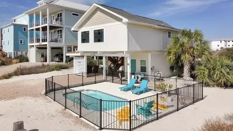 191 White Sands Dr, Port St. Joe, FL 32456