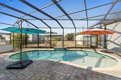 6427 Georgia Ave, Port St. Joe, FL 32456