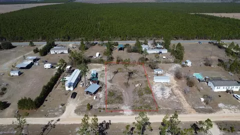 lot16 Chellsey St, Wewahitchka, FL 32465