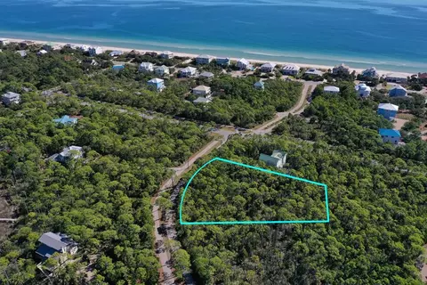 1935 Smugglers Cove Rd, Saint George Island, FL 32328