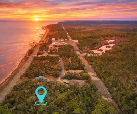 lot4 Hwy 98, Eastpoint, FL 32328