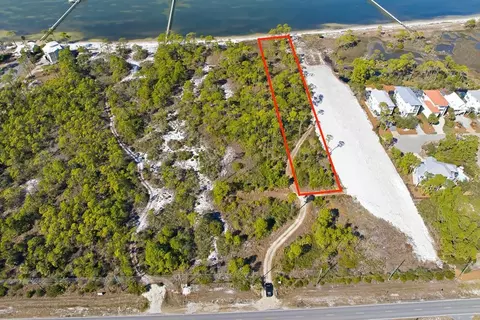 1613 E Gulf Beach Dr, Saint George Island, FL 32328