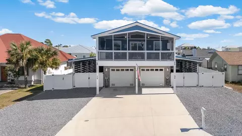 222 Kim Kove, Mexico Beach, FL 32456