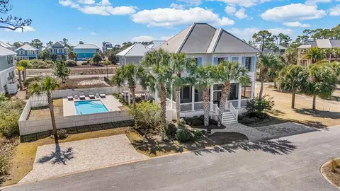 130 Cord Grass Way, Cape San Blas, FL 32456