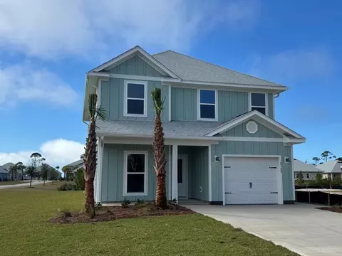 303 Vermilion Cir, Port St. Joe, FL 32456
