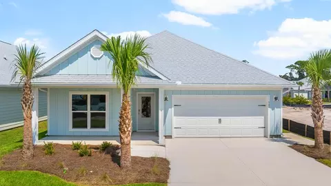 320 Vermilion Cir, Port St. Joe, FL 32456