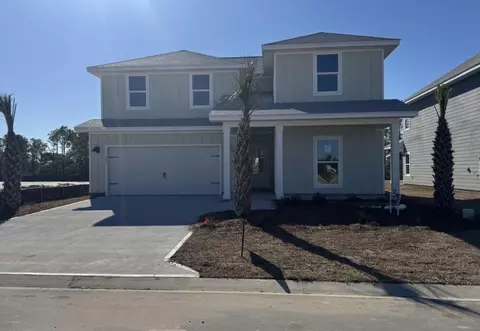 1056 Backwater Rd, Port St. Joe, FL 32456