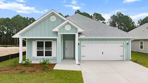 708 Norris Dr, Port St. Joe, FL 32456